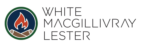 logo 2 White Macgillivray Lester LLP disability blog 